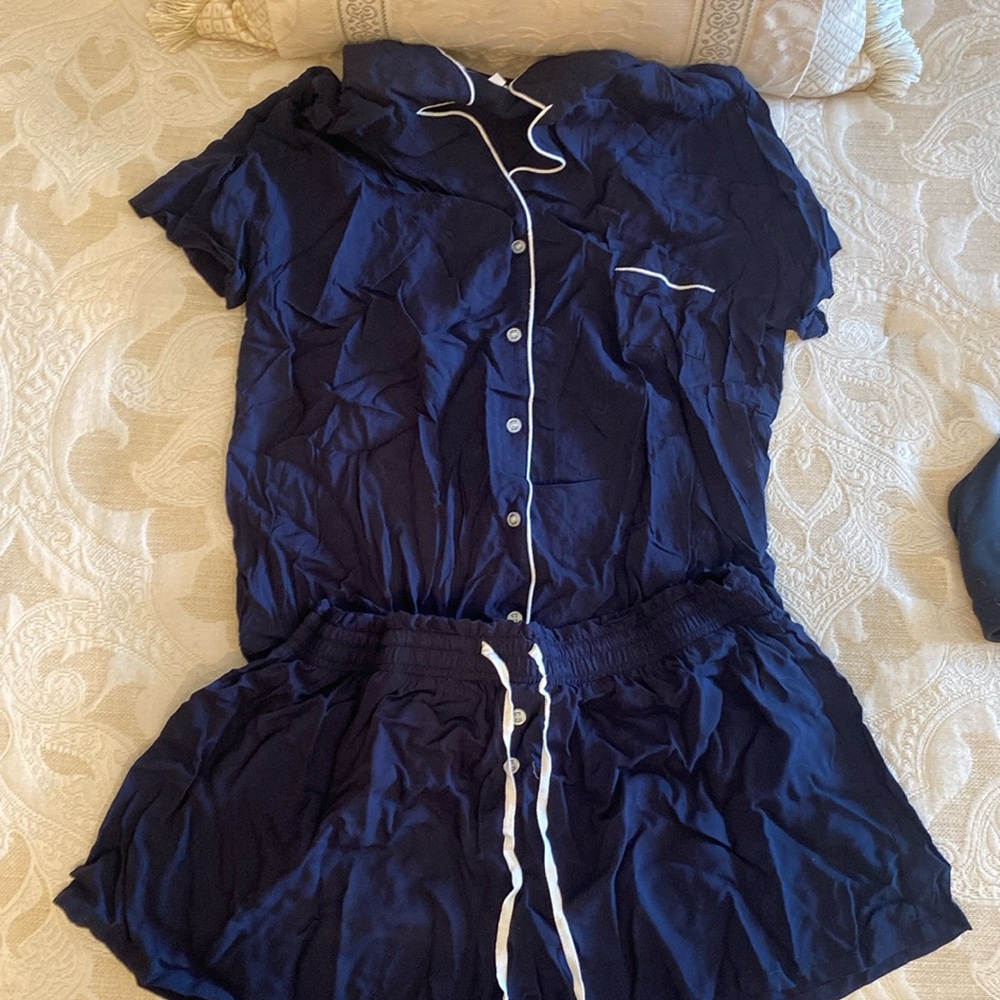 Splendid Pj Set - image 1